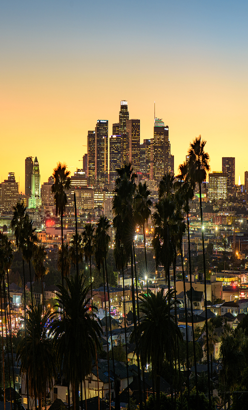 Los Angeles