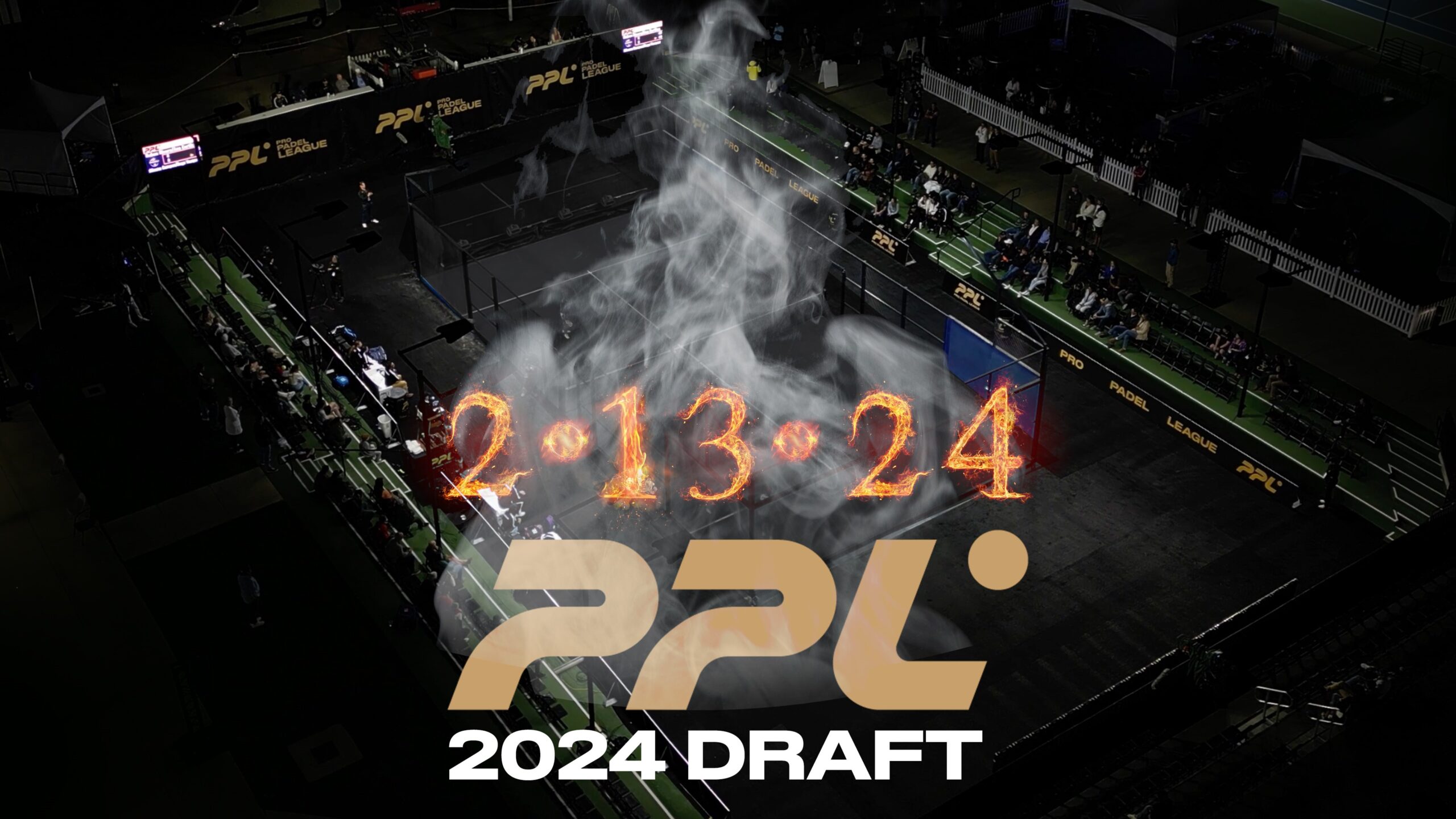PPL Set to Hold 2024 Player Draft