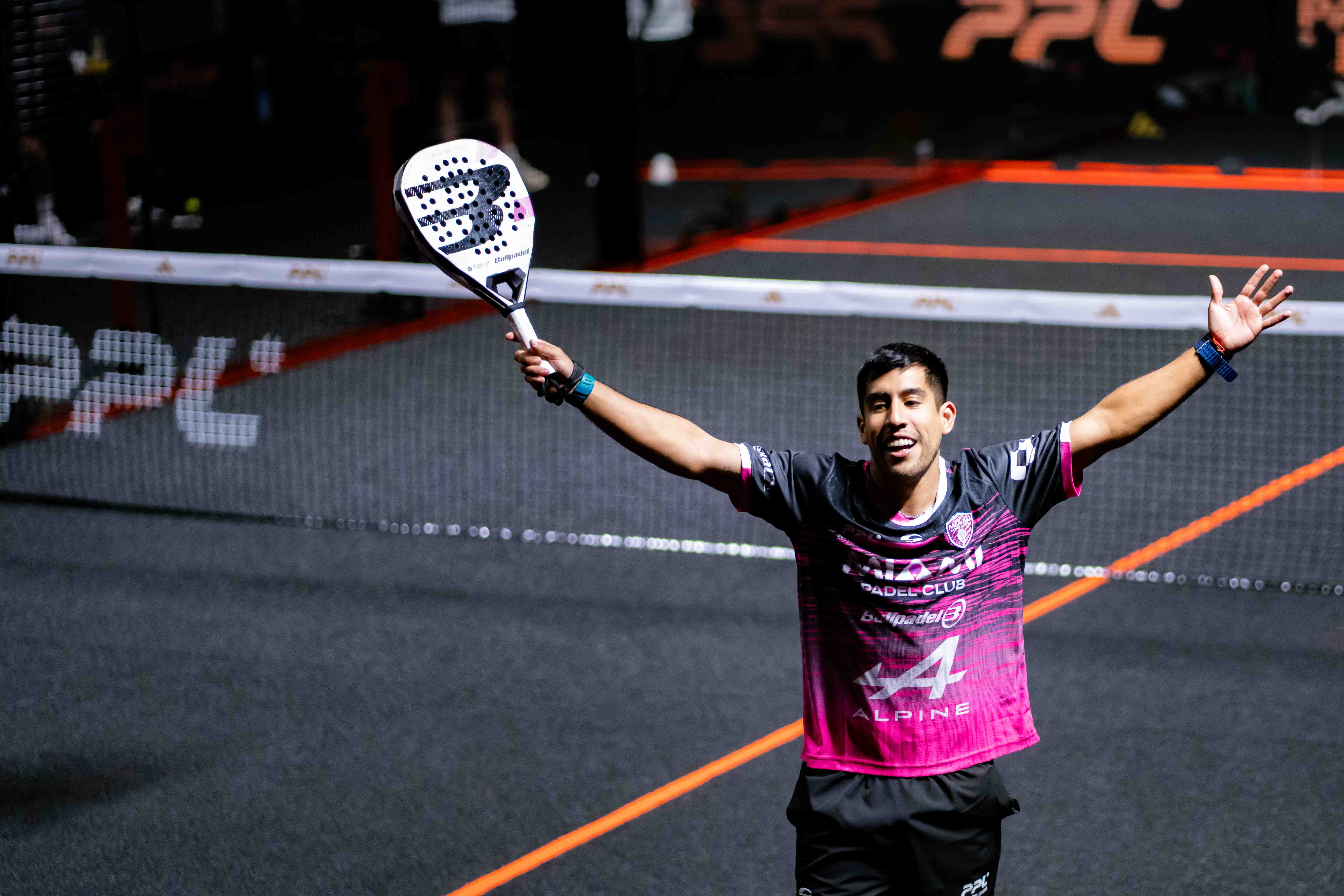 Padel is growing in the U.S as investment booms. Is its mission to rival tennis realistic?
