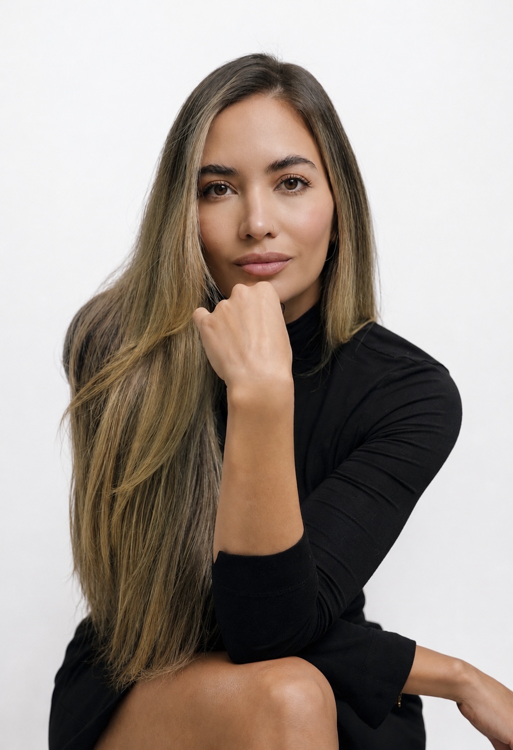 Katherine Gil