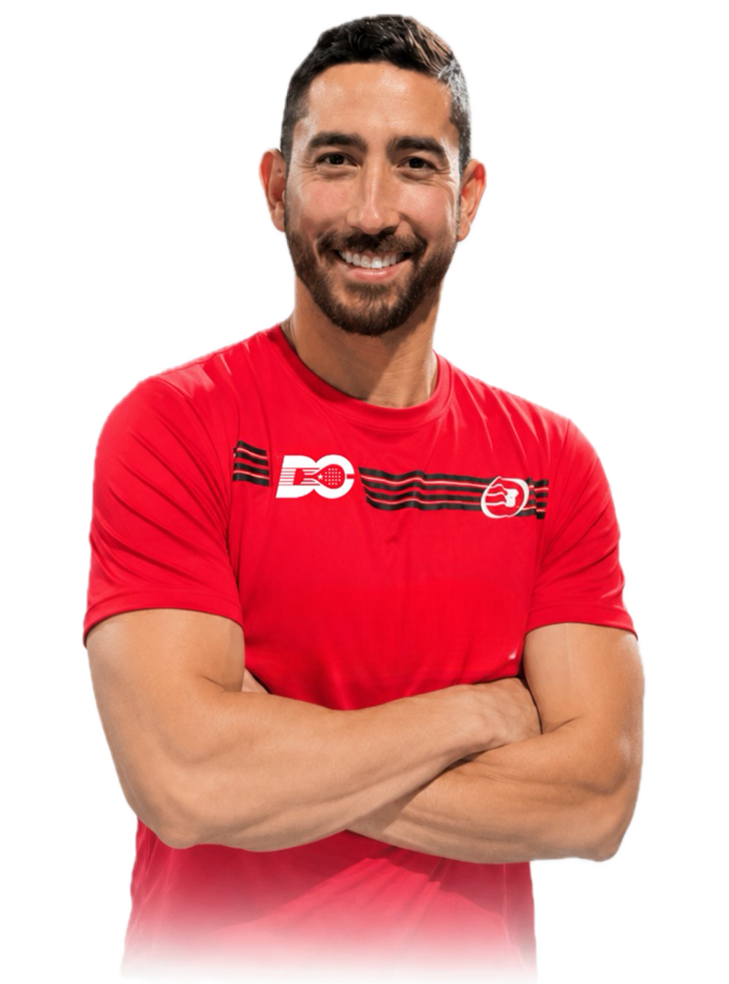 Daniel Fernandez