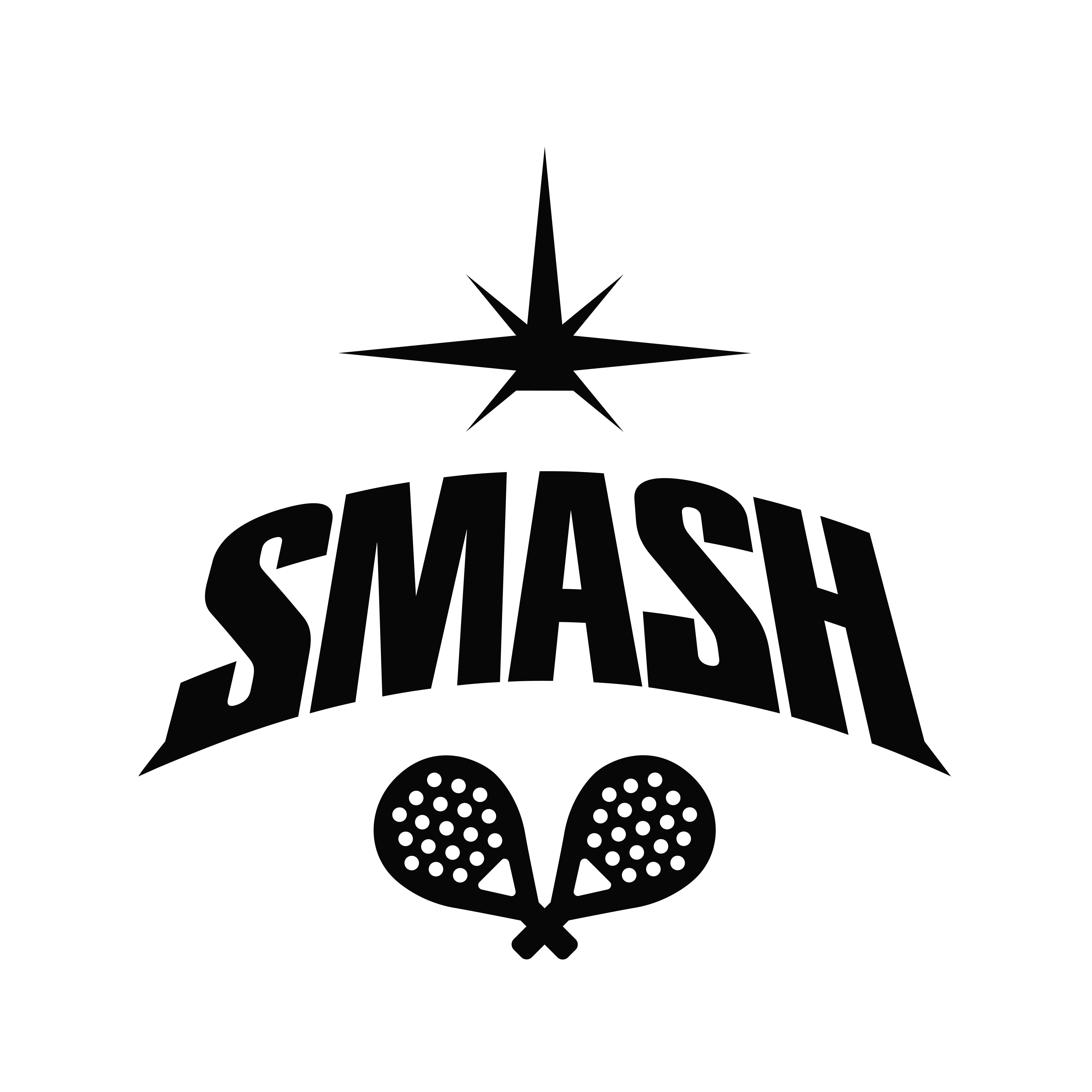 Las Vegas Smash
