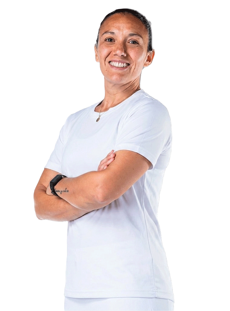 Virginia Riera