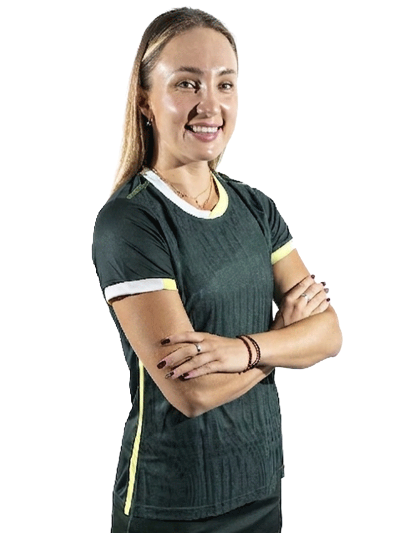 Ksenia Sharifova