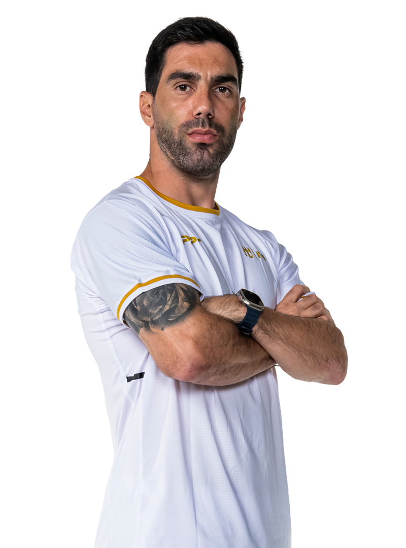 Agustin Torre