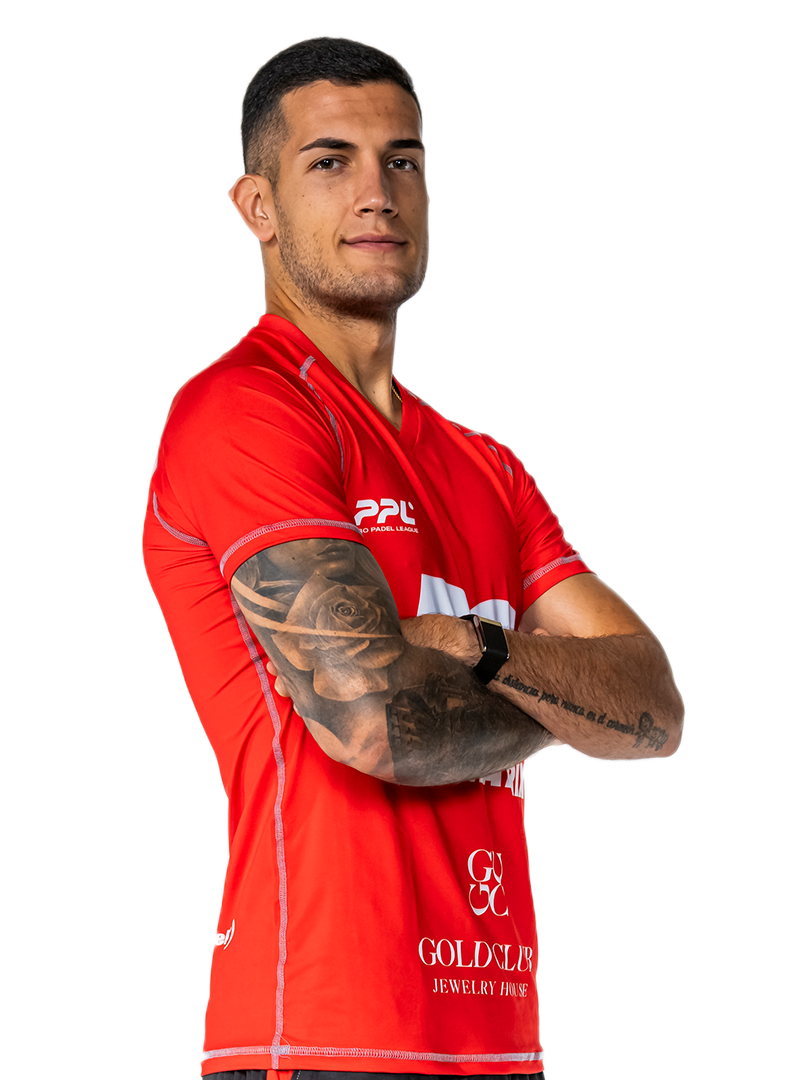 Alejandro "Alex" Arroyo