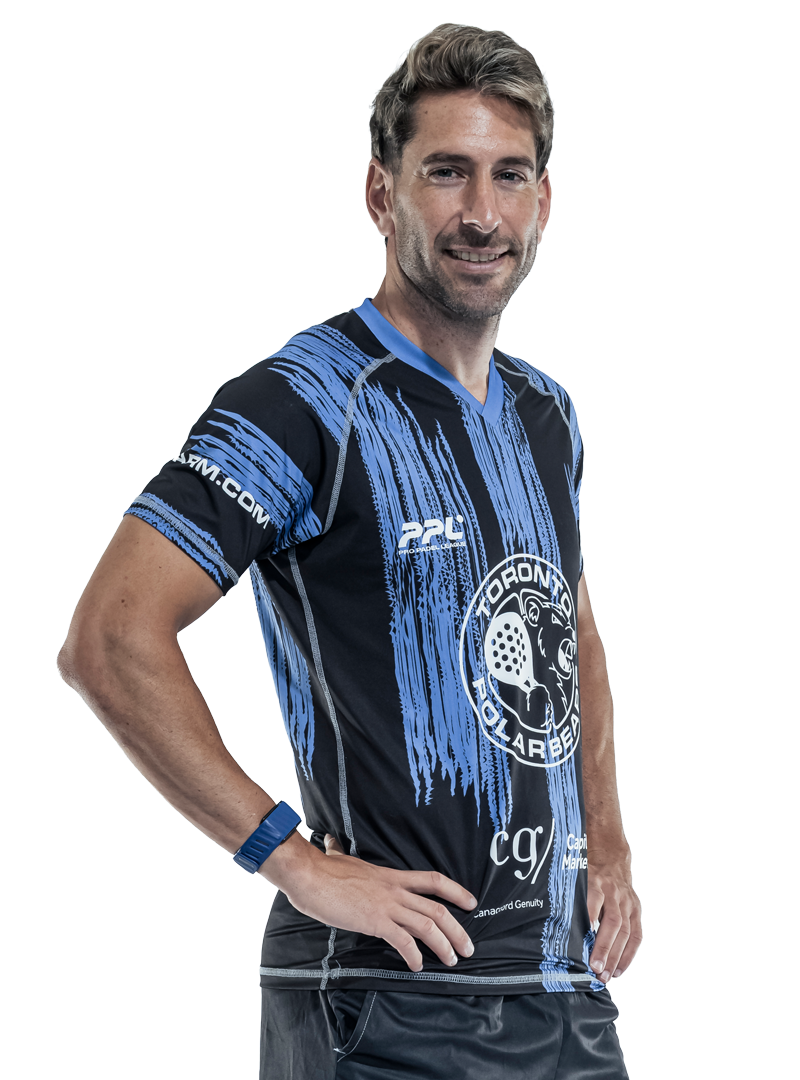 Alejandro "Alex" Ruiz