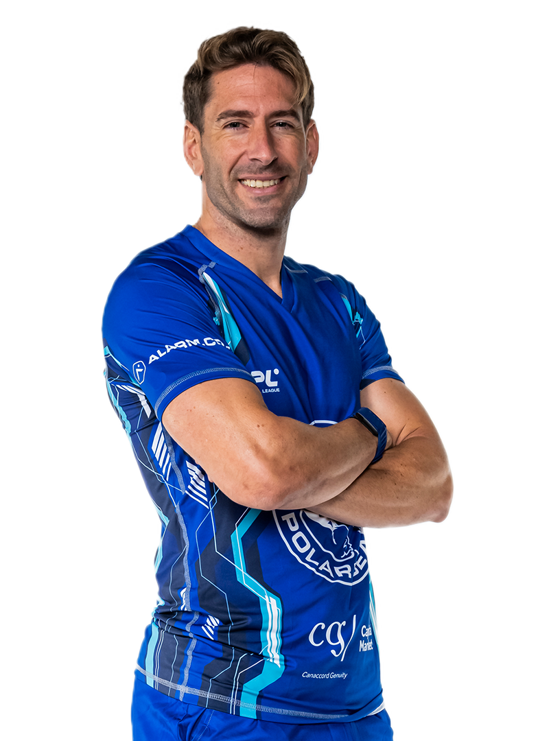 Alejandro "Alex" Ruiz