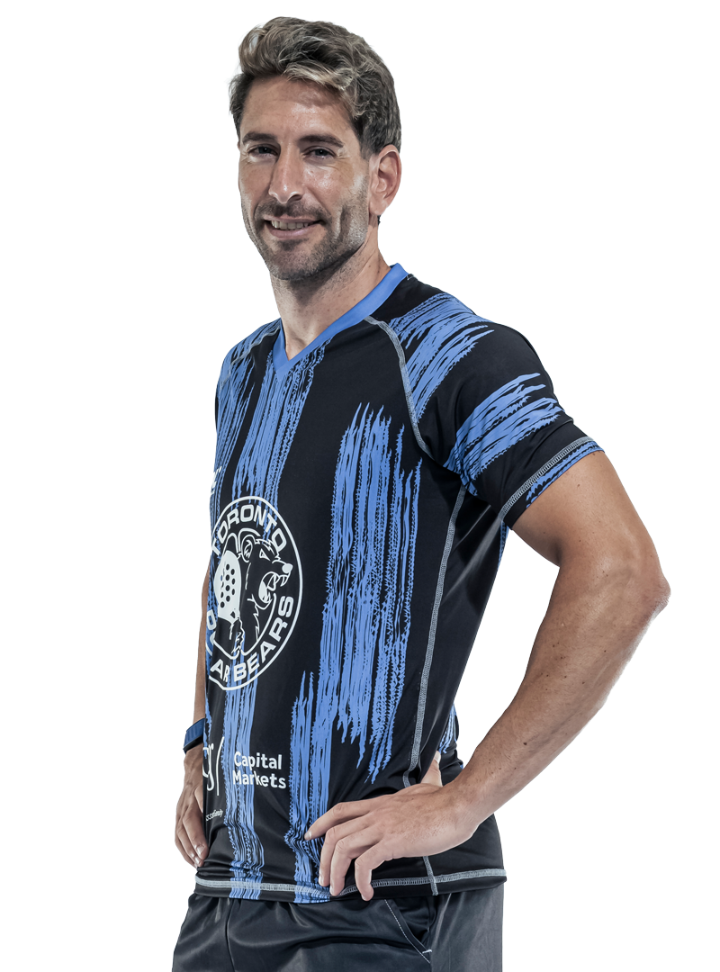 Alejandro "Alex" Ruiz