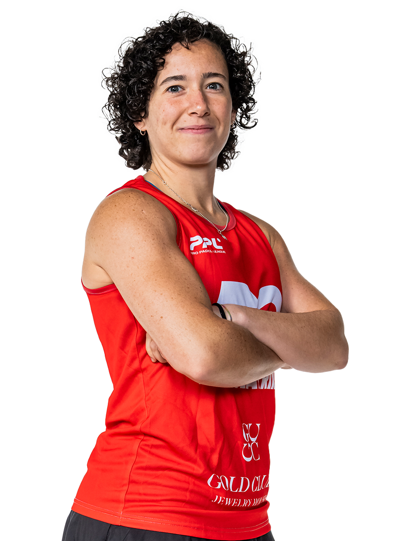 Araceli Martinez Ibanez