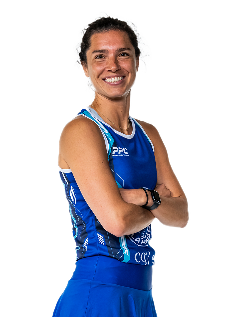 Carla Rodriguez Sanchez