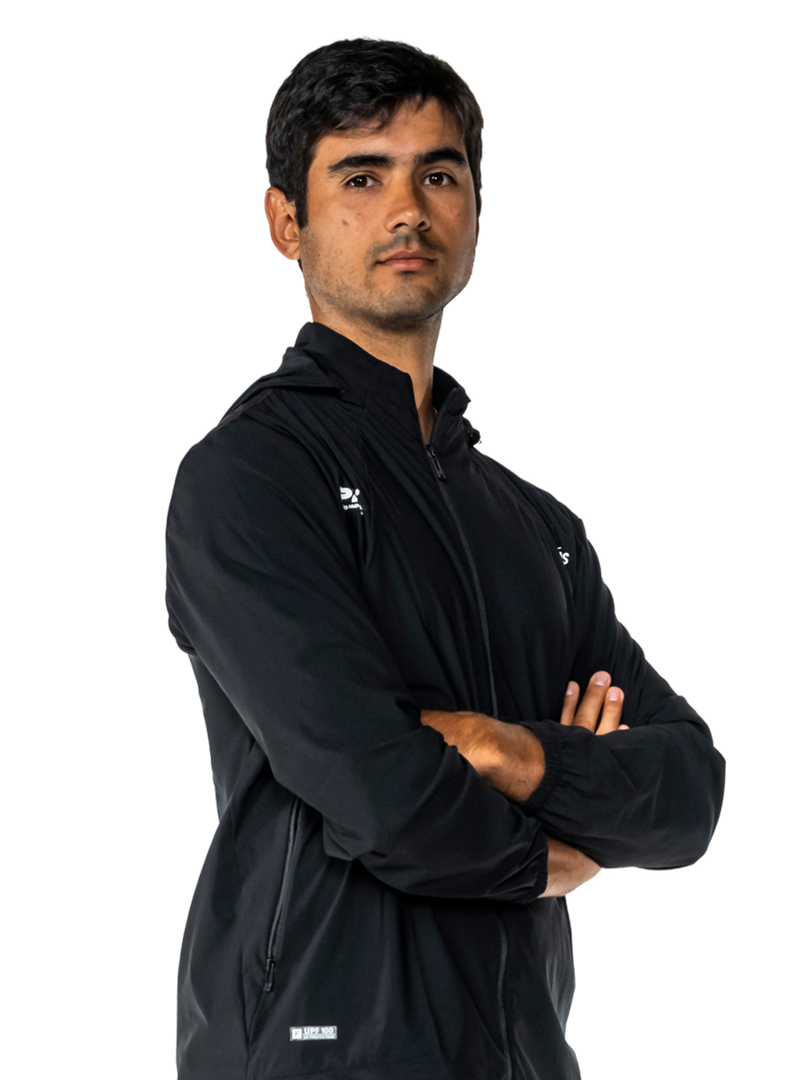 Daniel Diaz