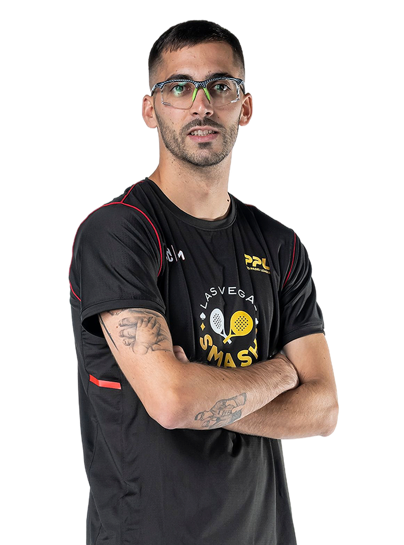 Francisco "Xisco" Manuel Gil