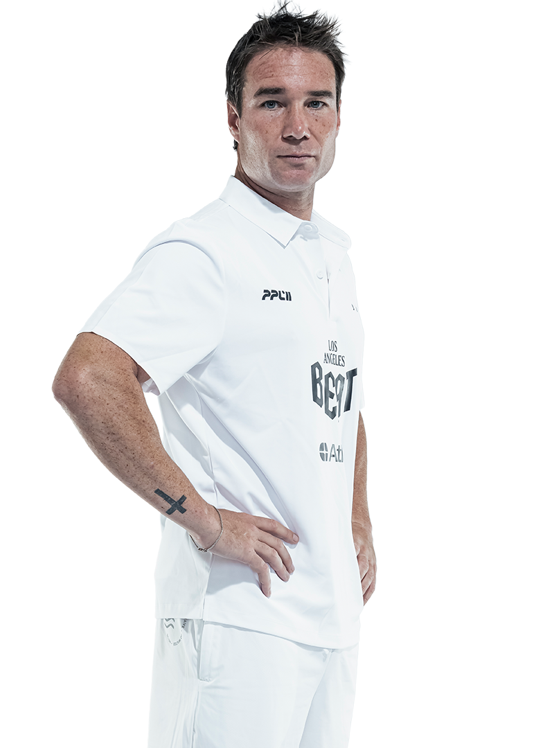 Jacobo Blanco