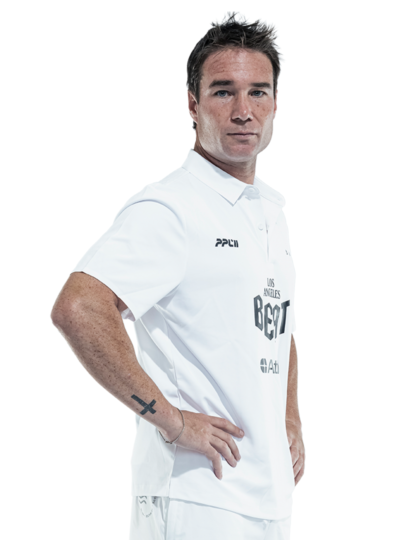 Jacobo Blanco