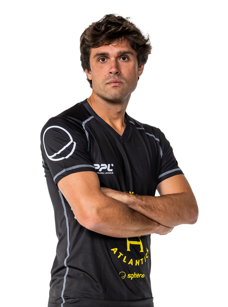 Jaime Fermosell