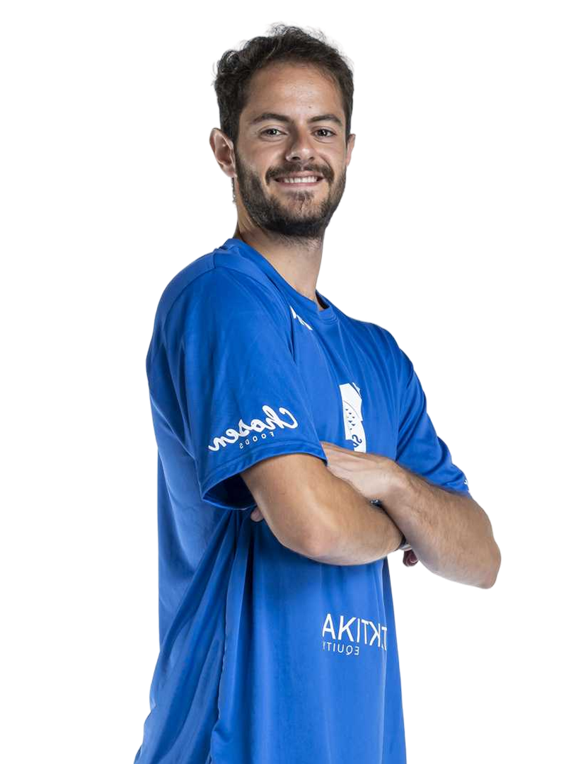 Jairo Bautista