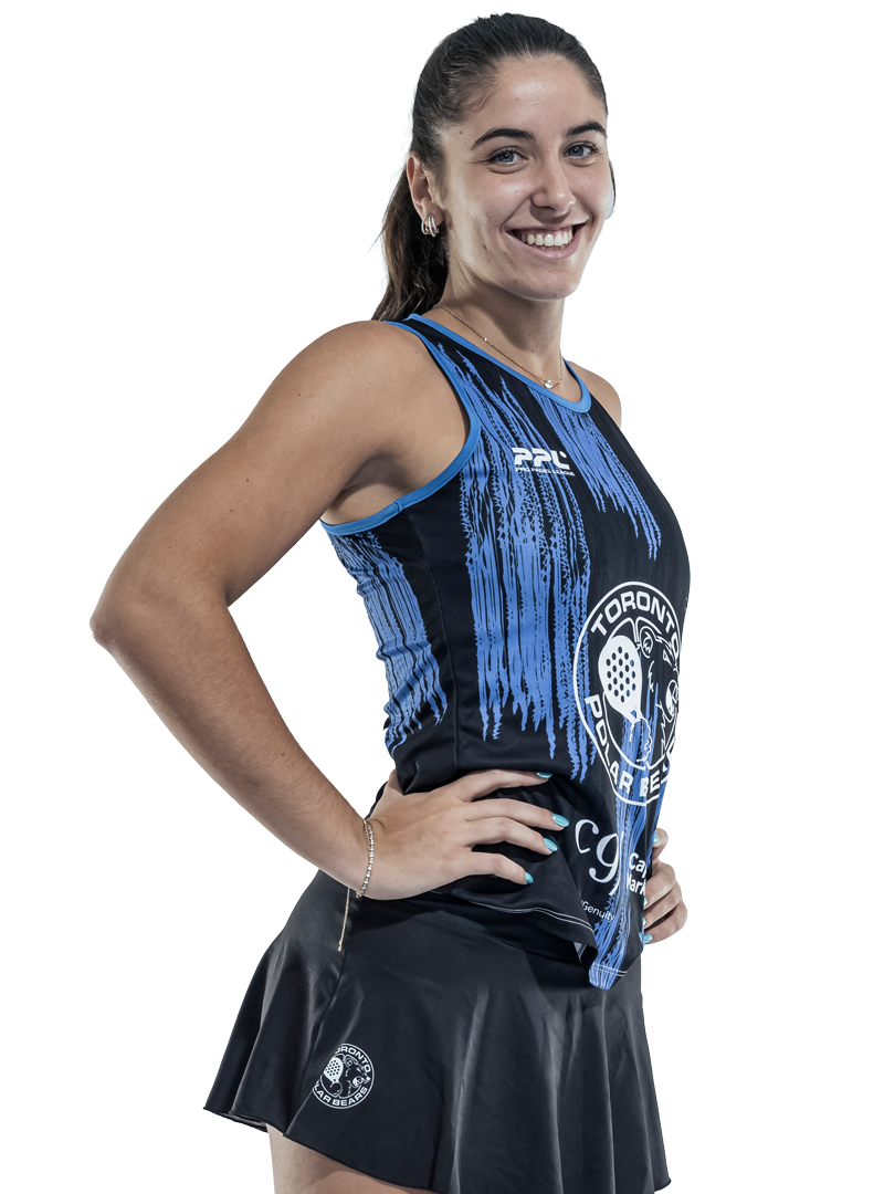 Jana Montes Cabruja