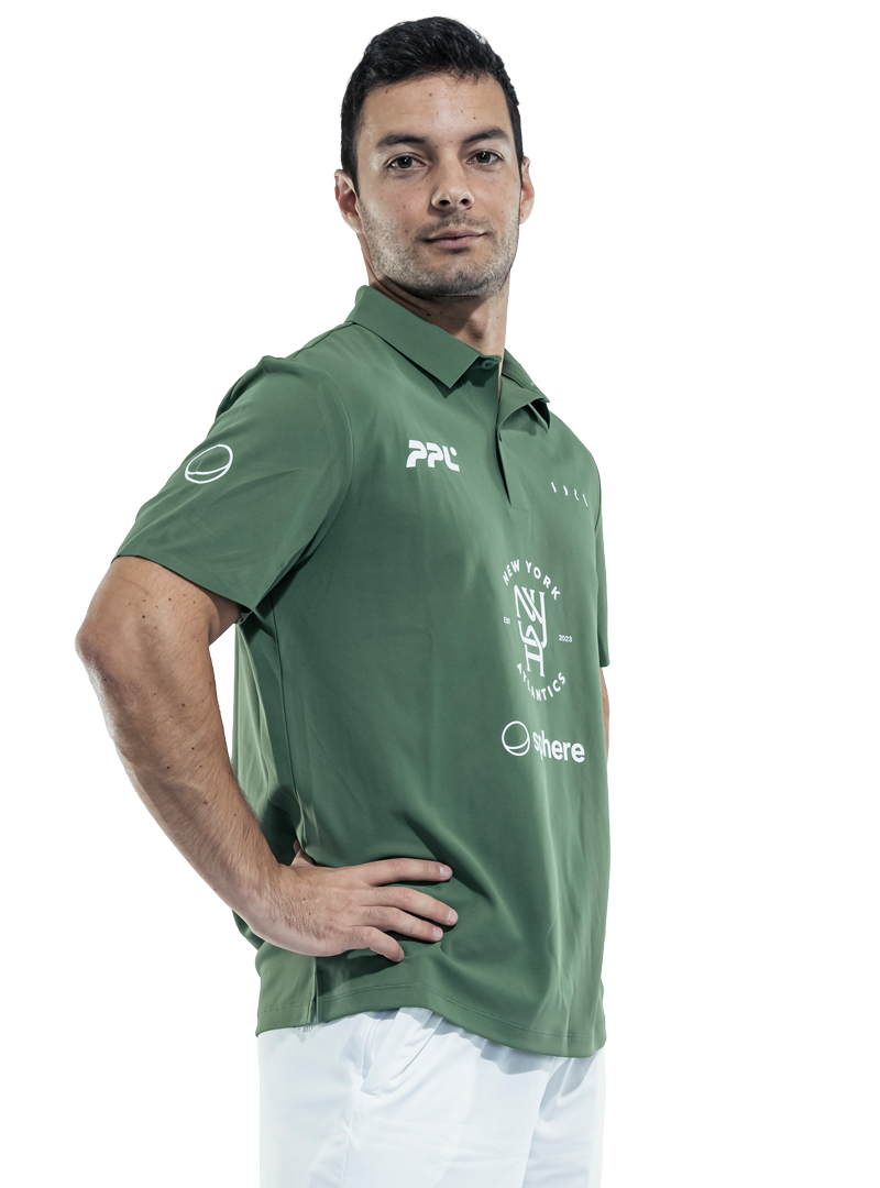 Javier Martinez