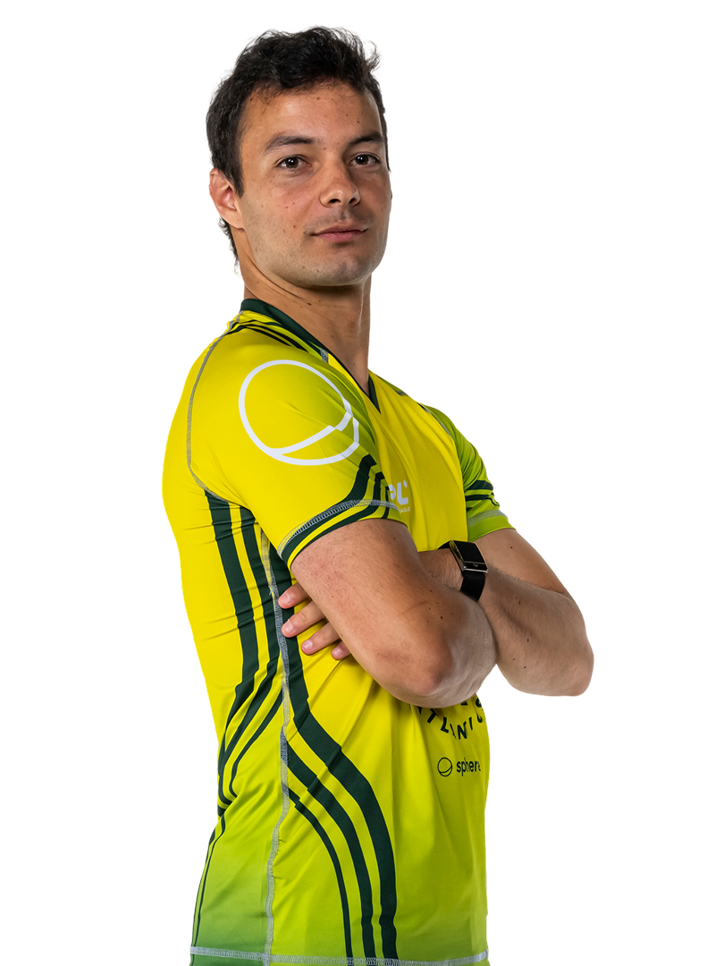 Javier Martinez