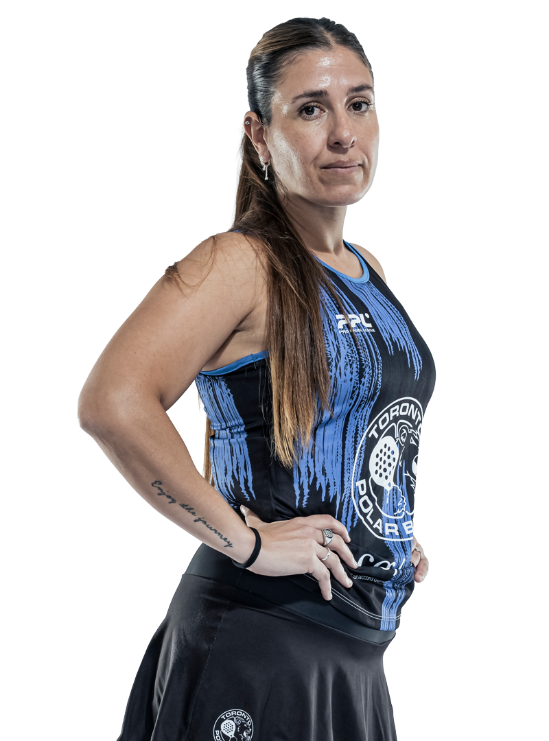 Jordana Lujan