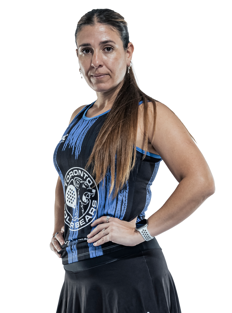 Jordana Lujan