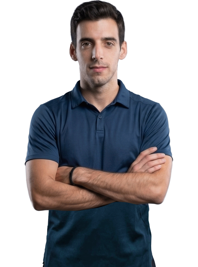 Jose Antonio Garcia Diestro