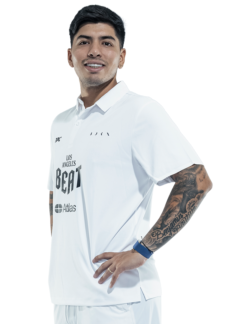 Leonel "Tolito" Aguirre