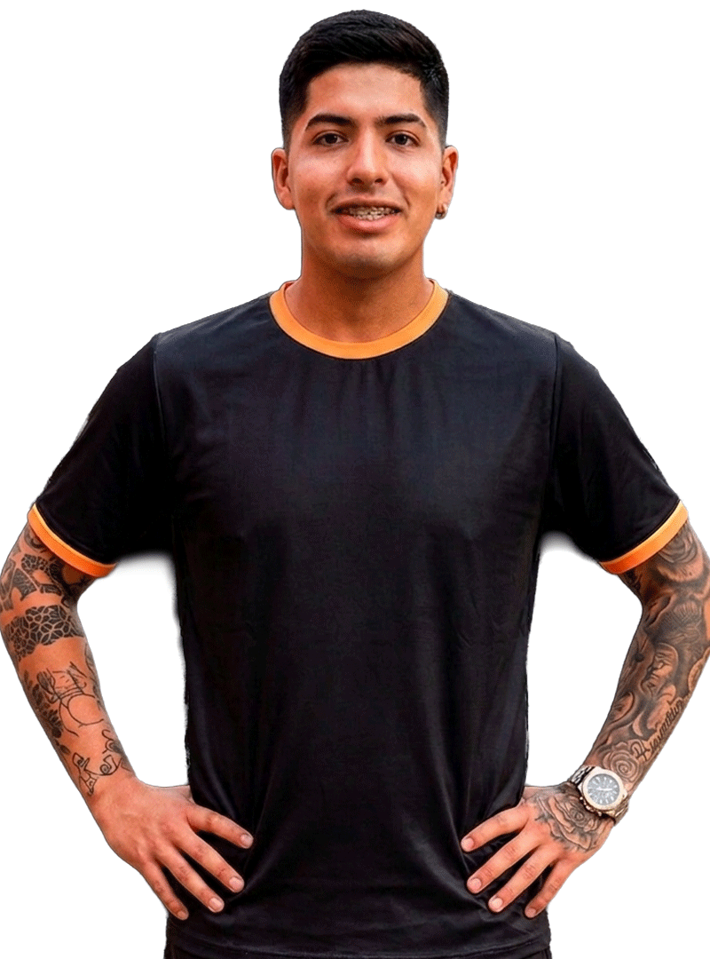 Leonel "Tolito" Aguirre