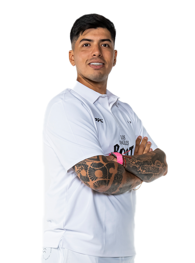 Leonel "Tolito" Aguirre