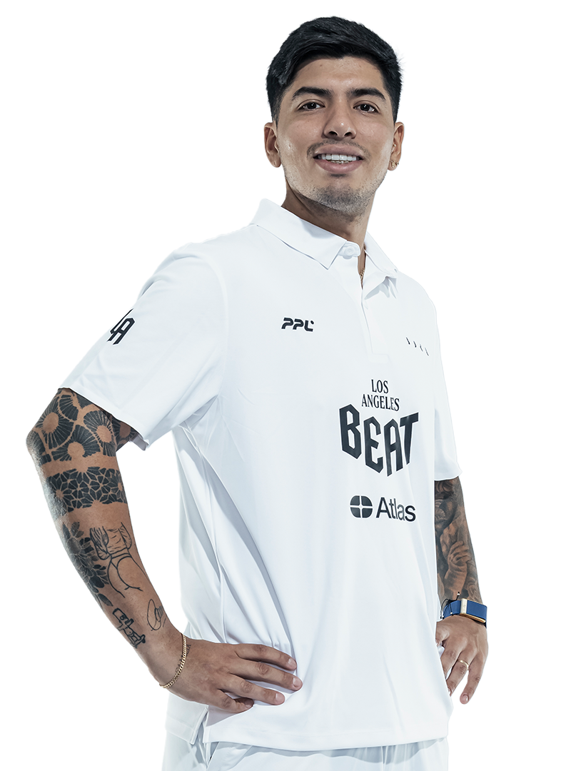 Leonel "Tolito" Aguirre