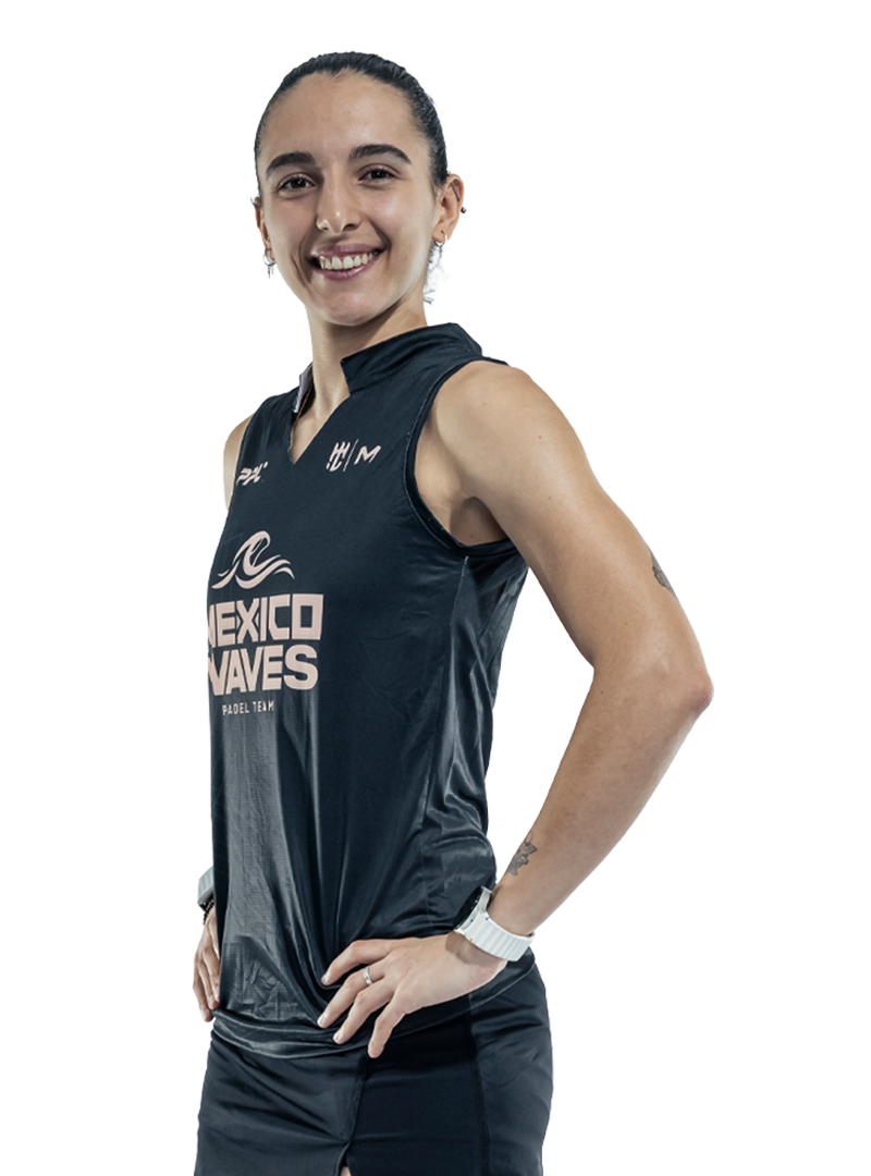Lorena Rufo Ortiz