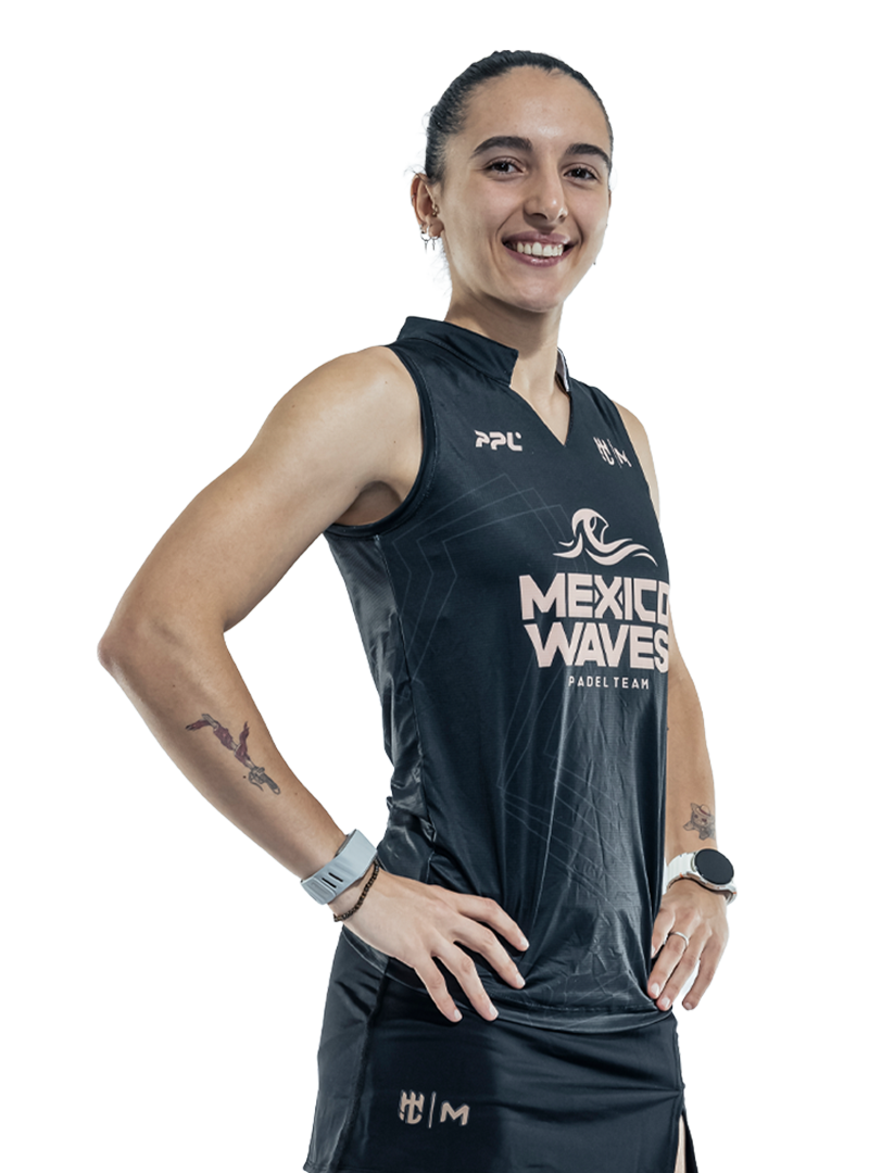 Lorena Rufo Ortiz