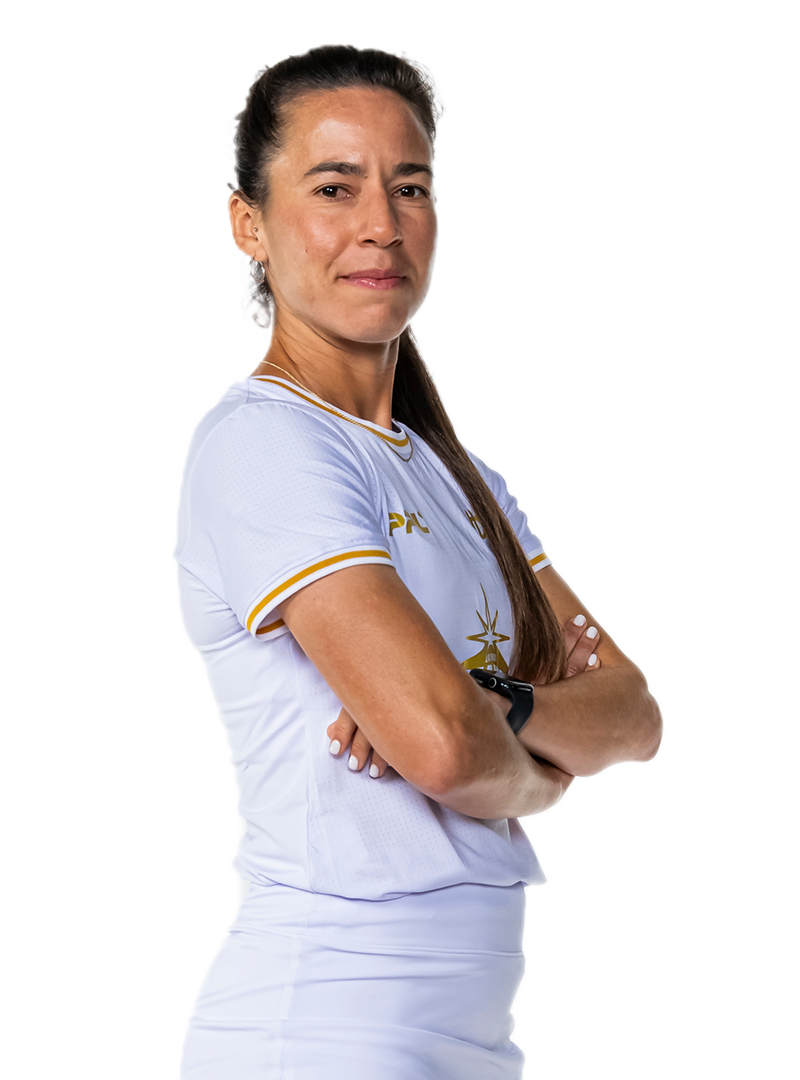 Luicelena Perez