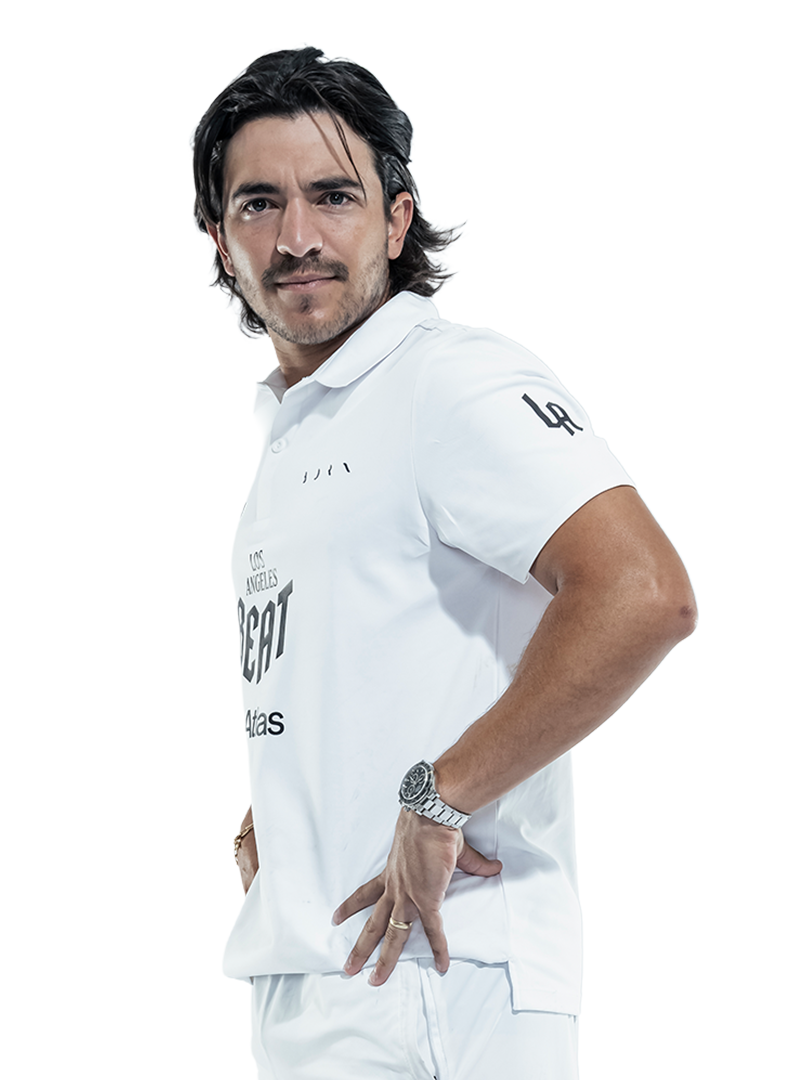 Luis Estrada