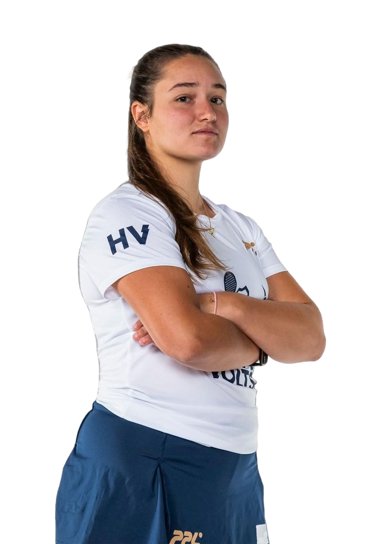 Maria Eulalia Rodriguez