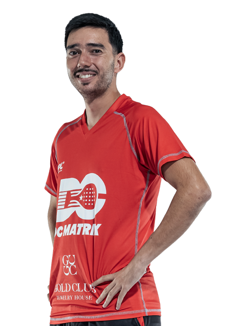 Mario del Castillo