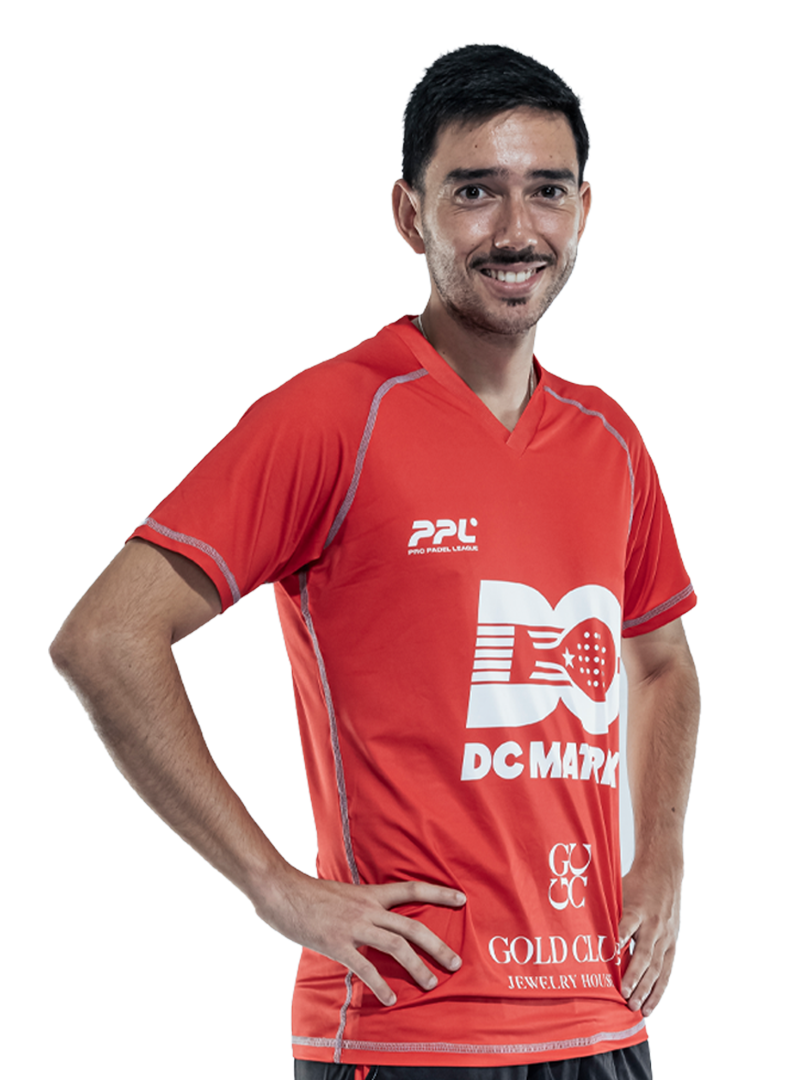 Mario del Castillo