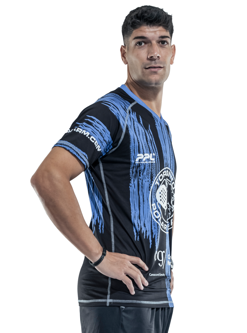 Mario Huete Hernandez