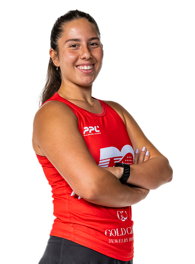 Martina Fassio Goyeneche