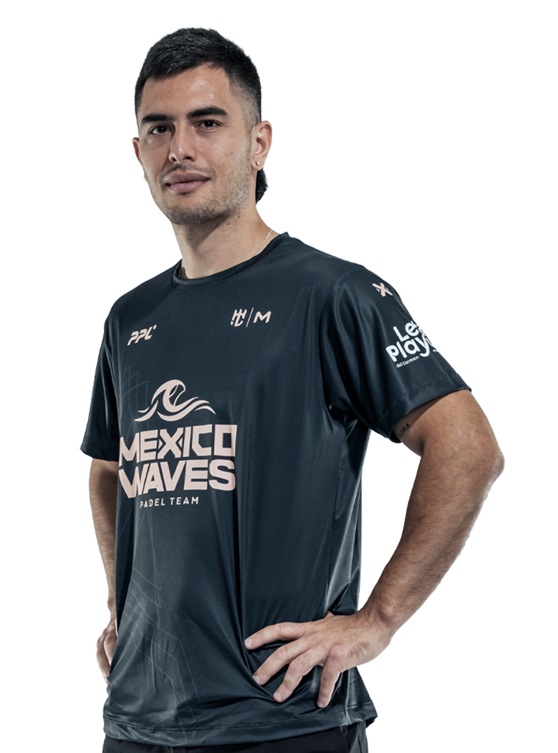 Maximiliano Arce