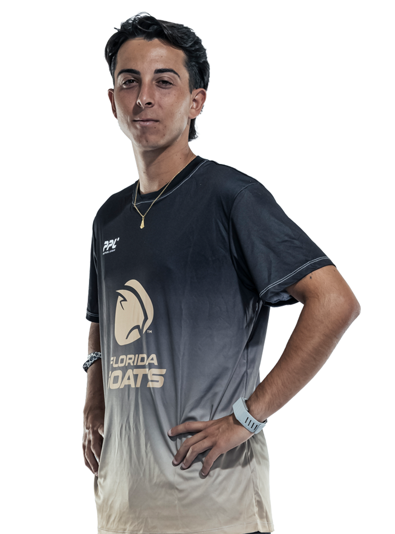 Miguel Briega Ramos