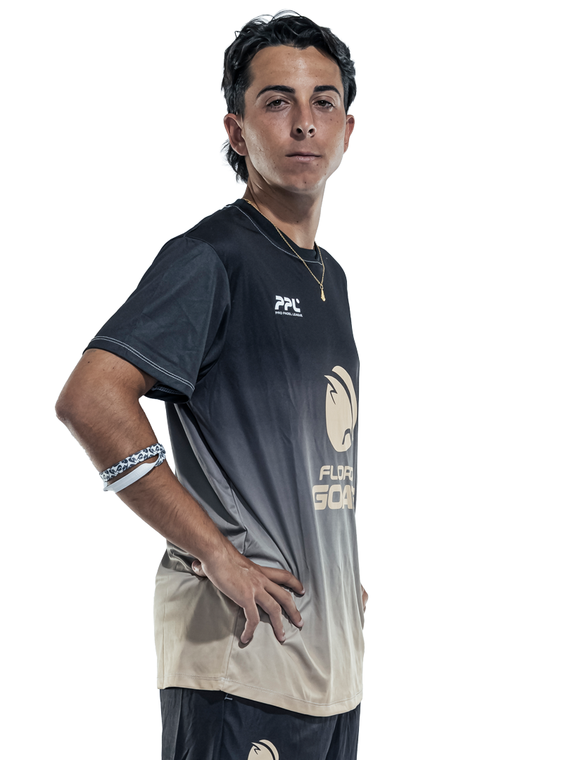 Miguel Briega Ramos