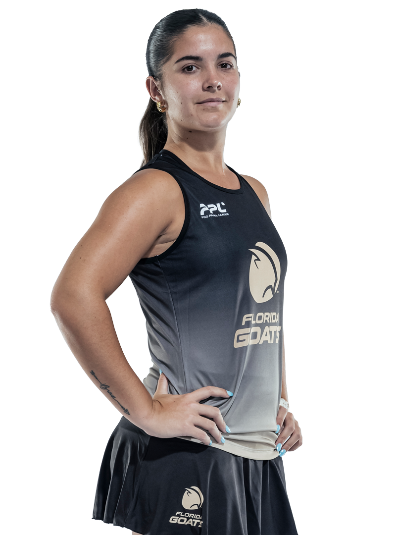 Noa Canovas
