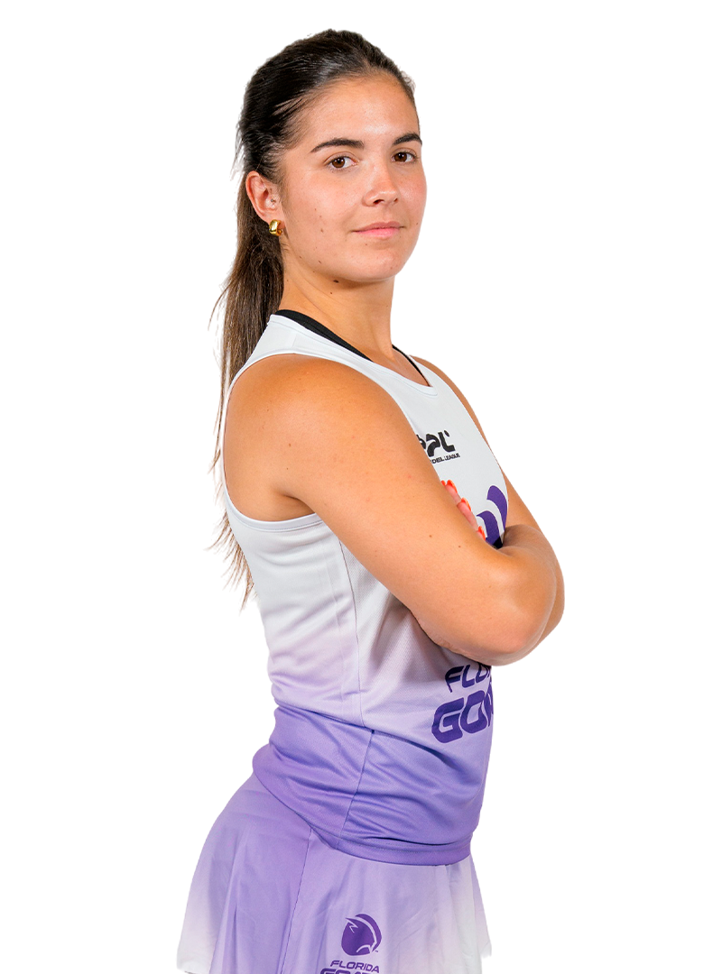 Noa Canovas