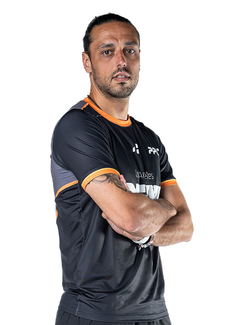 Pablo Lijo