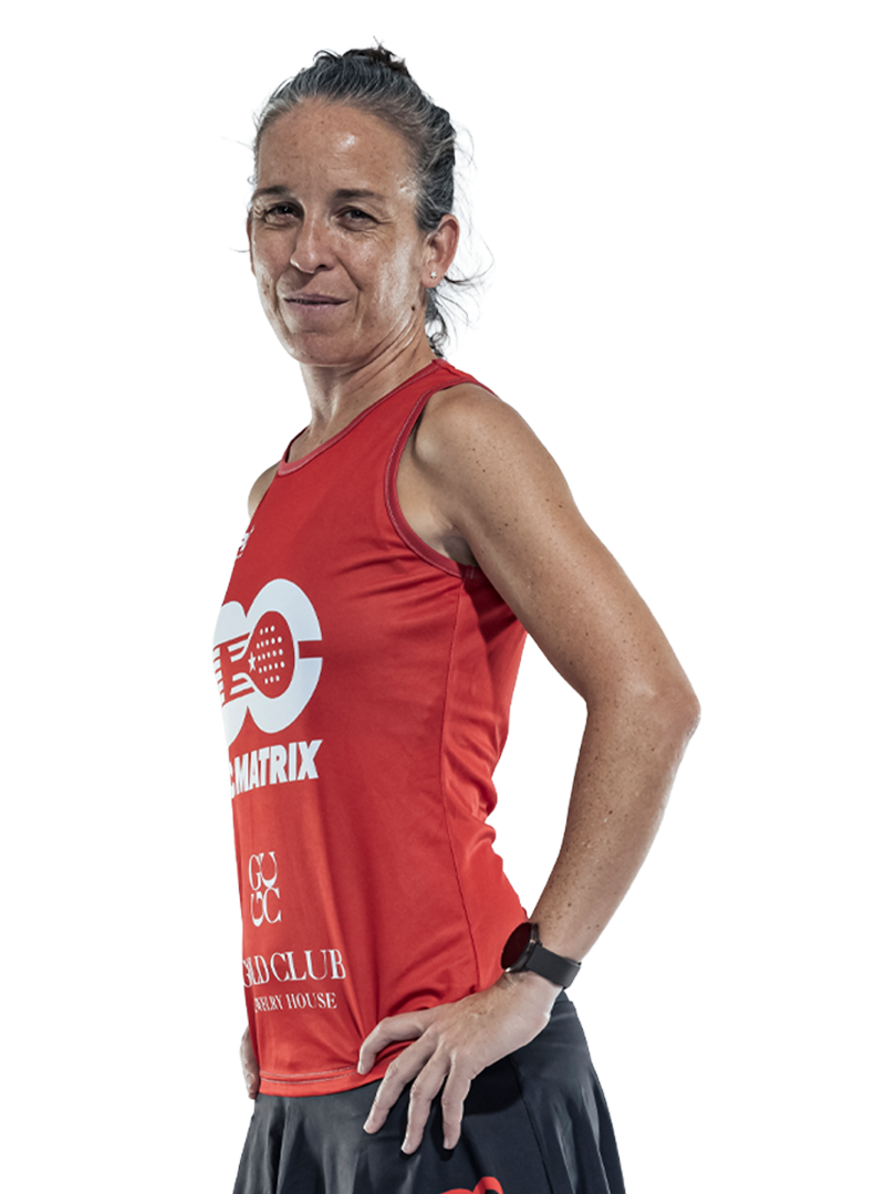 Patricia Llaguno Zielinski