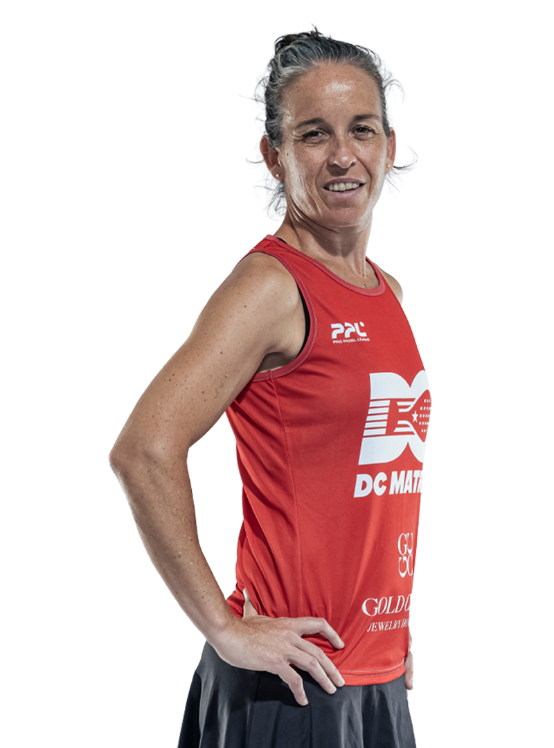 Patricia Llaguno Zielinski