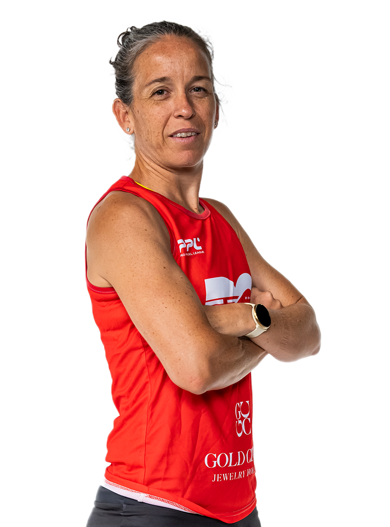 Patricia Llaguno Zielinski