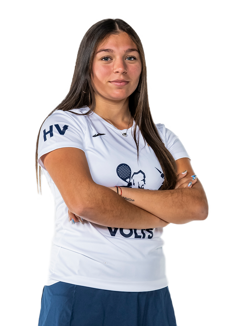 Sofia Adamowich